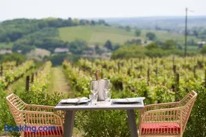 CHATEAU BELAIR-Séjour Prestige - Image 2