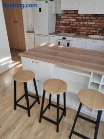Apartament Słoneczne Giżycko - Image 3