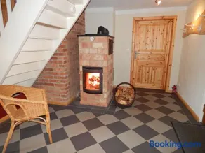 Ferienhaus am Wald mit Klavier, Holzofen, Sauna - Image 2