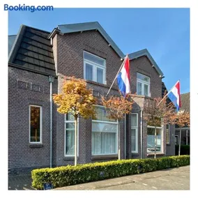 Kranenbergh Boutique Apartments - Image 2