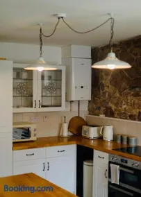 Parc Farm Cottage, Flintshire, North Wales - Image 3