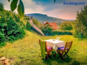 Wild Boar Cottage - Romantic getaway - Image 4