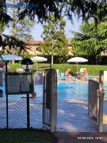 Casa Punta Grò con piscina - Image 2