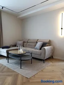 Apartments with an impressive terrace on the roof of the house - PRIVATE FREE CAR PARKING - Image 1