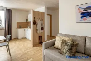 MANGGEI-BAU Appartements und Studios - Image 1