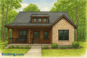 Willowcrest Brand NEW, Lake Access, Dock Slip, Dog Friendly, Hot Tub - Image 1