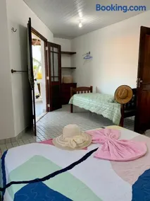 Casa com piscina no Maçarico - Casa Água Viva - Image 5