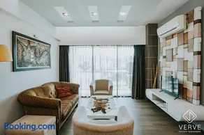 Ipoh Kinta Riverfront Premium Suites by Verve - Image 1