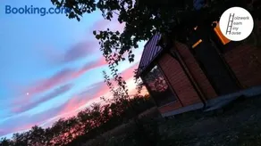 An original Tiny House WiFi, AC, Bikes, HO compatible - Image 4