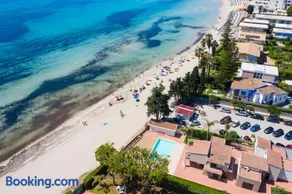 Villa Calliope Pool sea View - Image 1