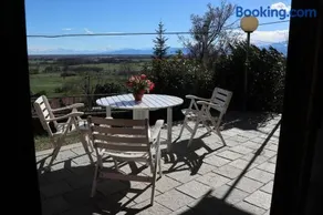 Appartamento in villa con vista Monviso - Image 3