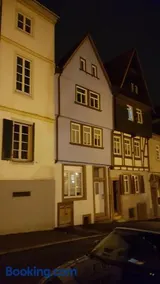 Miniapartment am Dalberg - Image 1