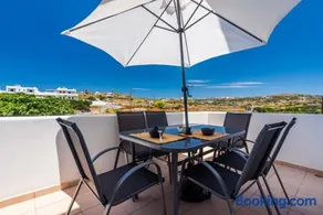 Milos Del Sol Apartment - Image 1