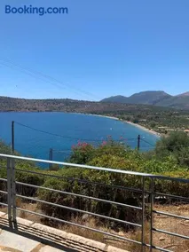 Ageranos seaview house - Image 5