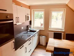 Suite BALDUR - Odins Blick Wohnung 14 - traumhafte Maisonette Wohnung, Privatstrand und Sauna - Image 3