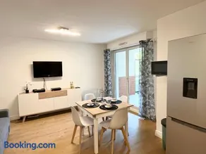 Deux pièces cosy à La Croisette - Image 2
