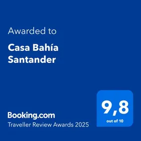 Casa Bahía Santander - Image 2