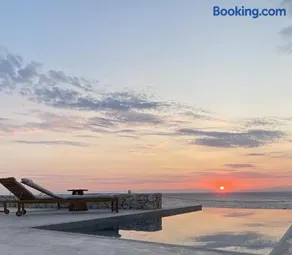 Brand new Villa with Panoramic Sea View and Private Infinity Pool - Image 3