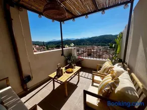 Lo Mirador de les Roques casa rural - Image 1