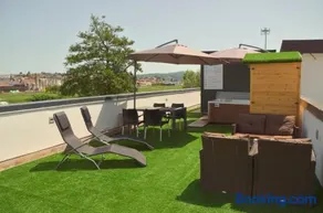 Roof Apartment ART-PE - Image 3