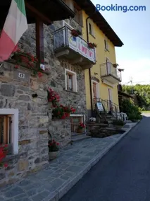 Il Mulinel agriturismo - Image 1