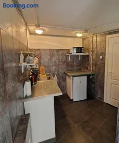 Guesthouse Sveciuose Pas Grazina - Image 3