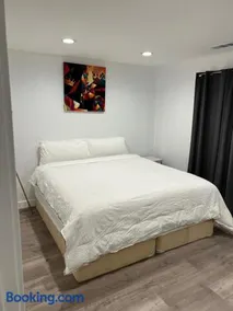Private gated 1bed & 1bath amazing for 2 in Los Angeles near Universal studio & Hollywood - Image 2