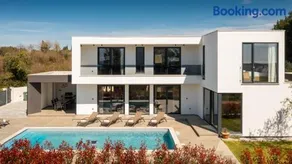 Modern Villa Tonka with pool and grill in Porec - Image 1