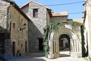 Casa Rural Cancias - Image 1