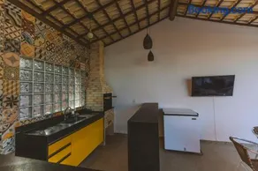 Excelente Casa 4 Suítes - Image 2