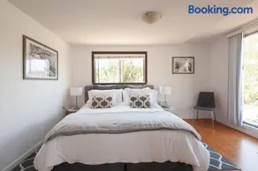 30 Pct Off! Malibu Serene Cottage With King Bed, Beach, Bbq - Image 4