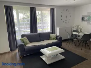 Bürgemeister Apartment - Image 2