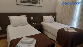 Bonaparte Blue Residence - Flat Particular - Image 4