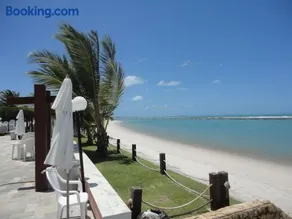Pé na areia - verdadeiro paraíso em Muro Alto - Image 3