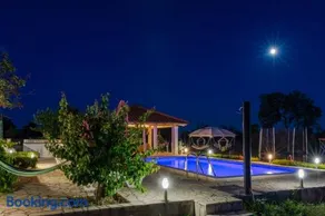 Family friendly house with a swimming pool Gornje Planjane - Zagora - 19733 - Image 3
