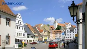 Cosy one bedroom flat in the centre of Colditz - Image 2