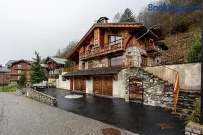 Chalet Bordon - Image 1