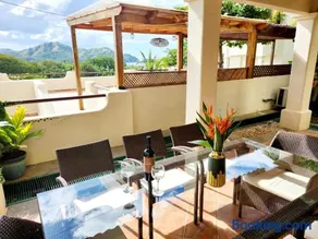 Amazing Oceanview Private Villa Rooftop Terrace Walk to Beach - Image 5