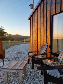 Abhaig Boutique B&B - Small & luxurious in a great location! - Image 3
