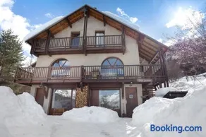 Chalet Pré Sabeyran - Image 1