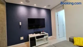 Apartamento Inteligente com 2 suítes no Tirol - Image 3