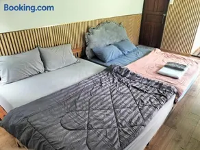 Paipaknak Resort and Cafe ไปปากนัก รีสอร์ท แอนด์ คาเฟ่ - Image 4