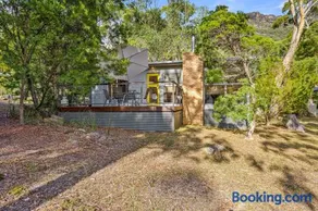 Wattletree Cottage Halls Gap - Image 2