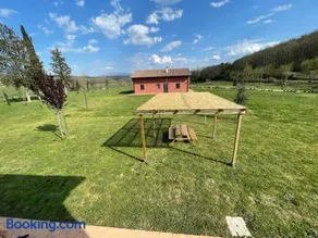 Appartamento TERRACOTTA nel Podere Gretano - Image 3