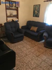 Casa de campanha chez Irène - Image 5