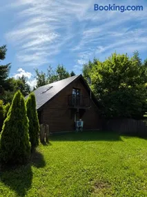 The DACHA escape - Image 2