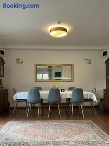 VILA CARPATINA Bed&Breakfast - Image 2