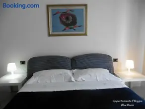 Appartamento il Veggio - Image 3