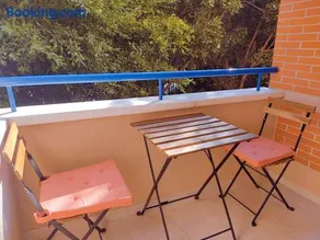 Apartamento Málaga Beach Center II B&C II - Image 2
