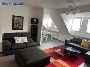 APARTMÁN U ZOUBKU - Image 1